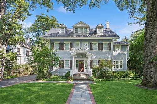 519 Cedar, Winnetka, IL 60093