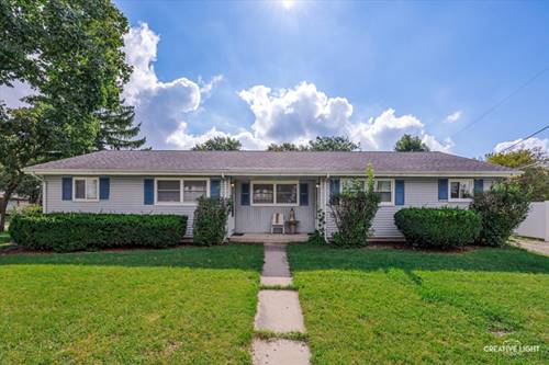 1706 Willow, Sycamore, IL 60178