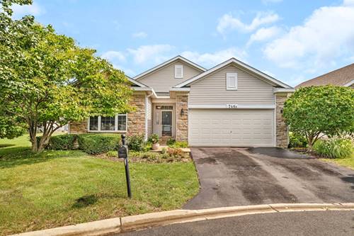 746 S Mecosta, Romeoville, IL 60446