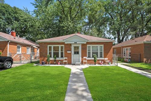 14819 Irving, Dolton, IL 60419