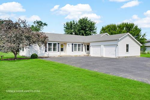 2564 N 4645th, Somonauk, IL 60552