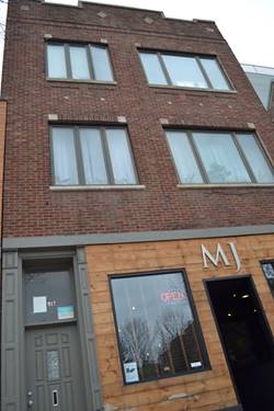912 N Western Unit 2R, Chicago, IL 60622