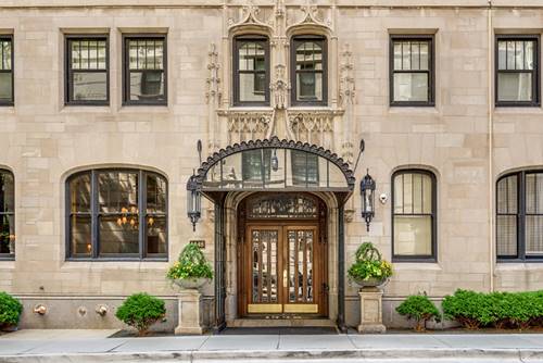 1448 N Lake Shore Unit 9A, Chicago, IL 60611