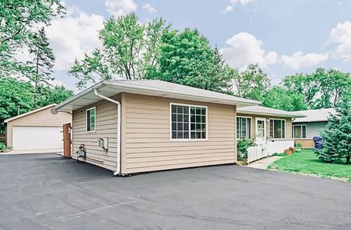 270 Green, Park Forest, IL 60466
