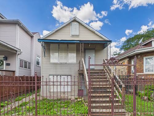 5806 S Talman, Chicago, IL 60629