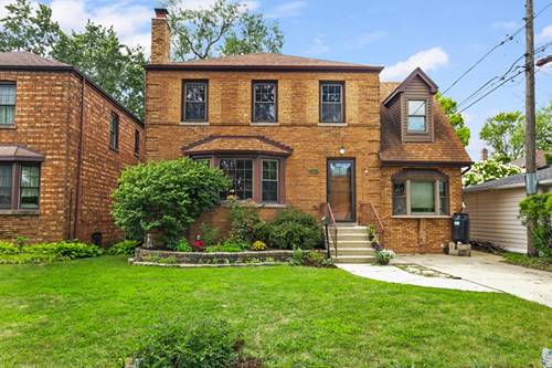 11414 S Campbell, Chicago, IL 60655