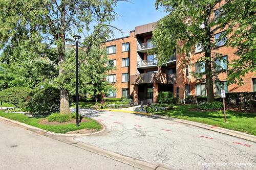 263 S Clubhouse Unit 104, Palatine, IL 60074