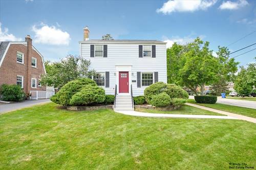 420 N Wille, Mount Prospect, IL 60056