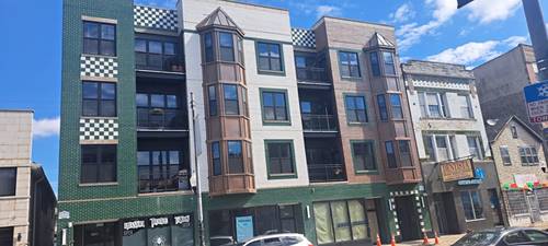1730 W 18th Unit 401, Chicago, IL 60608