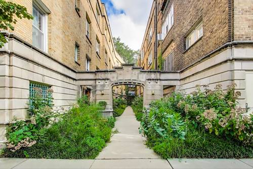 1522 E 59th Unit 2F, Chicago, IL 60637