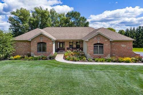 4600 Smith, Woodstock, IL 60098