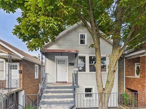 2837 S Farrell, Chicago, IL 60608