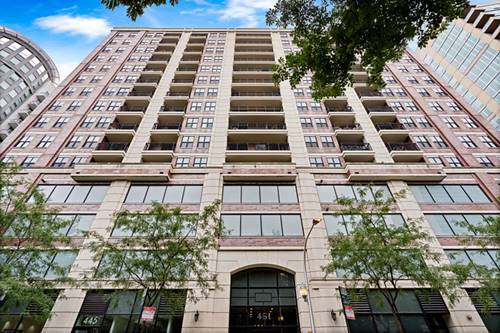 451 W Huron Unit 505, Chicago, IL 60654