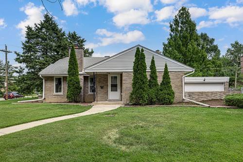 4465 Lunt, Lincolnwood, IL 60712