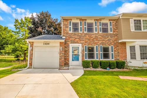 1426 Walnut, Carol Stream, IL 60188