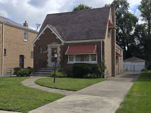 10827 S Peoria, Chicago, IL 60643