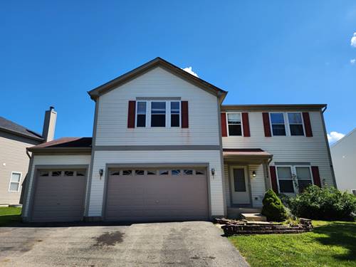 1724 Marilyn, Montgomery, IL 60538