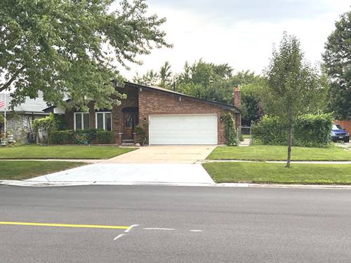 5530 W 91st, Oak Lawn, IL 60453