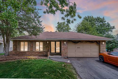 3519 Arthur, Crete, IL 60417
