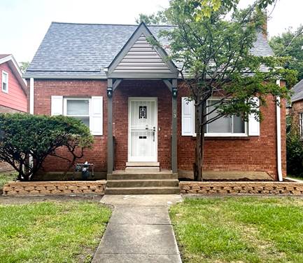 2103 S 20th, Broadview, IL 60155