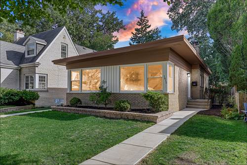 1810 South, Evanston, IL 60202
