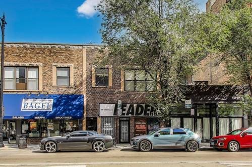 1152 W Madison Unit 2, Chicago, IL 60607