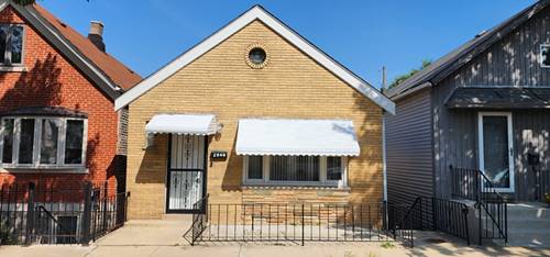 2948 S Lyman, Chicago, IL 60608