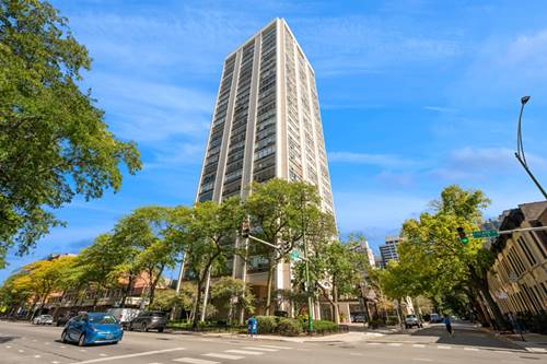 70 W Burton Unit 902, Chicago, IL 60610