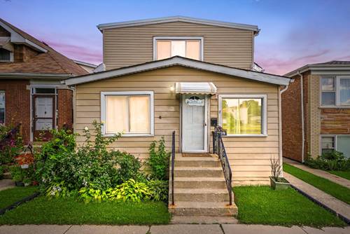 2119 N Mcvicker, Chicago, IL 60639