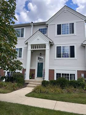 2452 Daybreak Unit 2452, Elgin, IL 60123