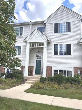 2452 Daybreak Unit 2452, Elgin, IL 60123