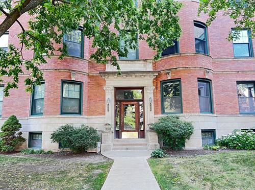 4651 N Dover Unit 2, Chicago, IL 60640