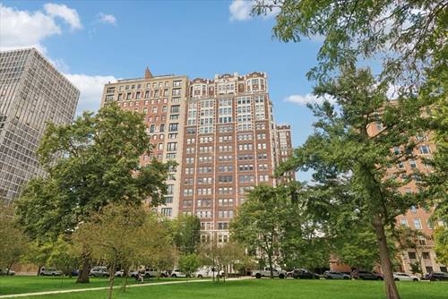 2440 N Lakeview Unit 11C, Chicago, IL 60614