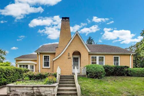 566 Bellevue, Highland Park, IL 60035