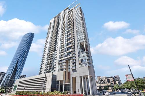 737 W Washington Unit 609, Chicago, IL 60661