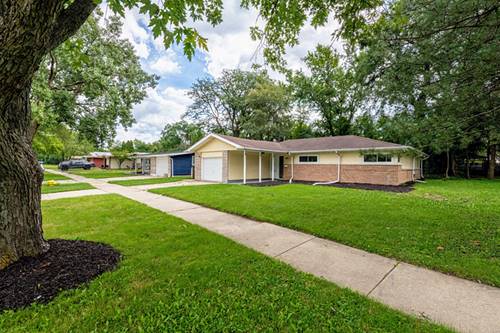 425 Lakewood, Park Forest, IL 60466