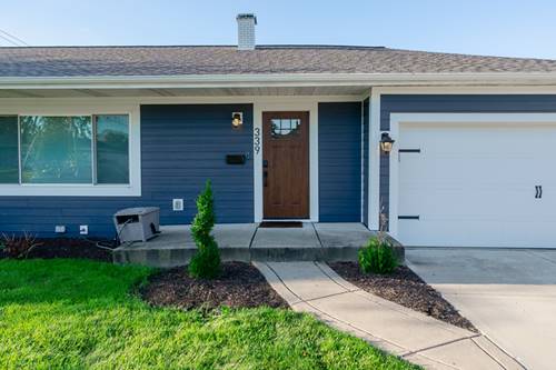 339 Lincoln, Downers Grove, IL 60515