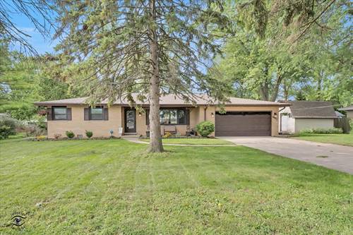 4841 W Court, Monee, IL 60449