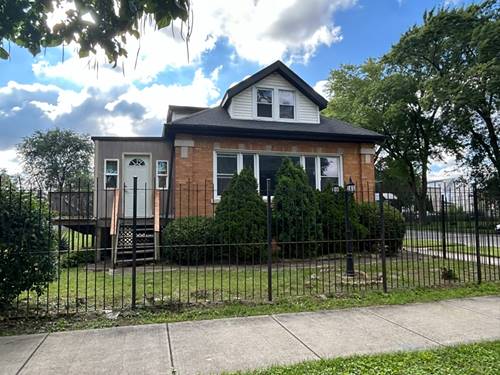 9300 S Vernon, Chicago, IL 60619