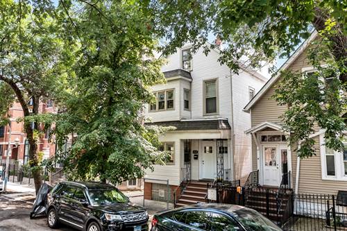 2843 W Lyndale Unit 1, Chicago, IL 60647