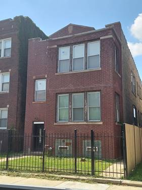 7650 S May, Chicago, IL 60620