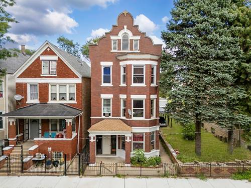 5013 S Bishop, Chicago, IL 60609
