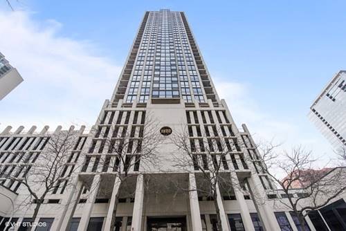 1122 N Clark Unit 2109, Chicago, IL 60610
