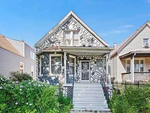 1930 N Kenneth, Chicago, IL 60639