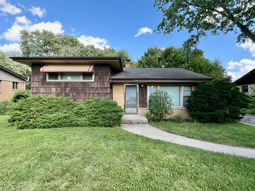 12513 S Mcvickers, Palos Heights, IL 60463