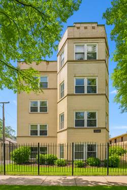 6414 N Paulina Unit G, Chicago, IL 60626
