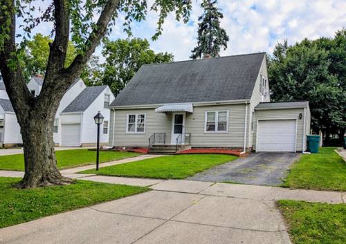 1300 Oneida, Joliet, IL 60435