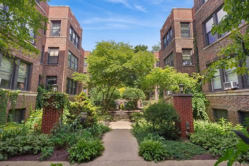 753 W Brompton Unit 1S, Chicago, IL 60657
