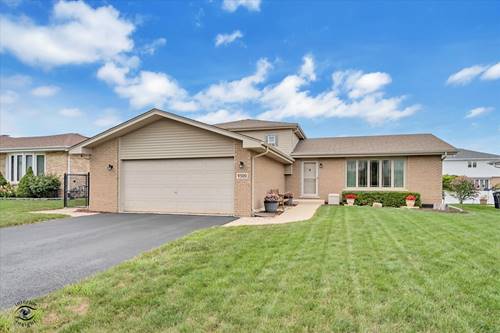 9300 Park, Orland Hills, IL 60487