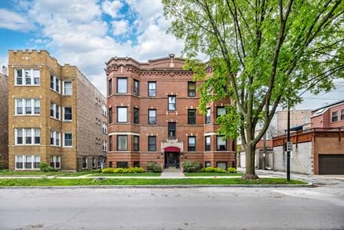 2316 W Cortez Unit G, Chicago, IL 60622